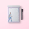 Casual Notepad