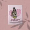 Peachy Postcard (add-on)
