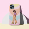 Roller Girls Phone Case