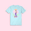 Roller Girls Tee