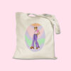 Roller Girls Tote