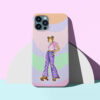 Roller Girls Phone Case