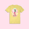 Roller Girls Tee