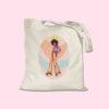 Roller Girls Tote