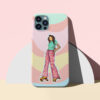 Roller Girls Phone Case