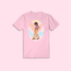 Roller Girls Tee