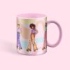 Roller Girls Mug