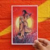 Safari Postcard (add-on)