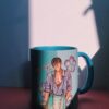 Lights Up Mug