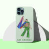 HSLOT 2021 Phone Case