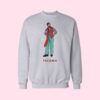 HSLOT 2021 Sweatshirt