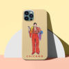 HSLOT 2021 Phone Case