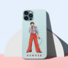 HSLOT 2021 Phone Case