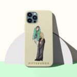 HSLOT 2021 Phone Case