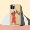 HSLOT 2021 Phone Case