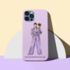 HSLOT 2021 Phone Case