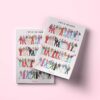 Love On Tour 2021 Journal