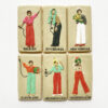 Teecaake in the Kitchen: Love on Cookies!
