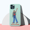 HSLOT 2022 (EU) Phone Case